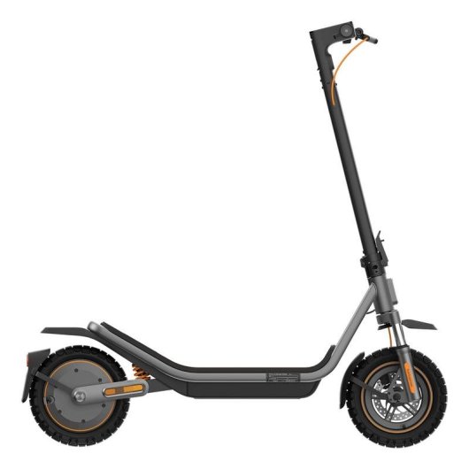 Patinete électrique Xiaomi Electric Scooter 6 Pro GL 400W Autonomie 70km Roues 12" Noir