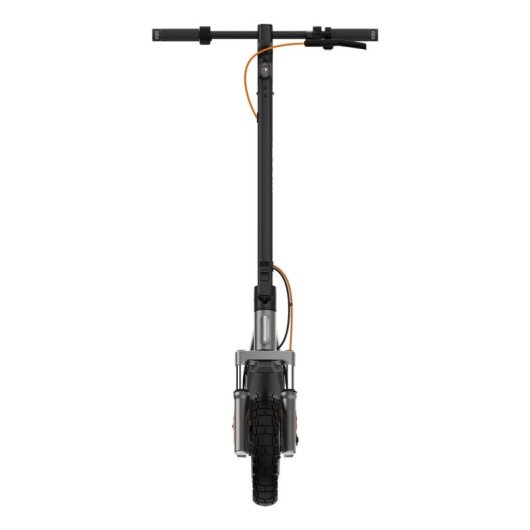 Patinete électrique Xiaomi Electric Scooter 6 Pro GL 400W Autonomie 70km Roues 12" Noir