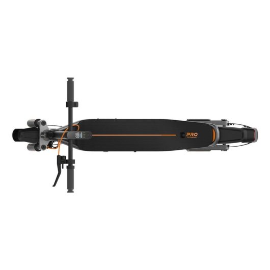 Patinete électrique Xiaomi Electric Scooter 6 Pro GL 400W Autonomie 70km Roues 12" Noir