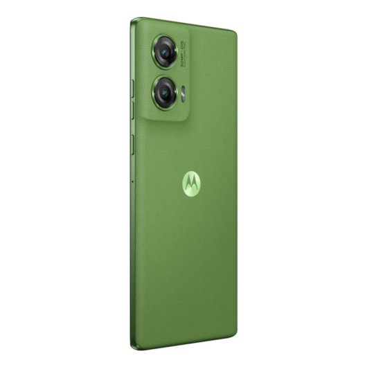 Motorola edge 50 Fusion 5G 8GB 256GB 6,7" Verde Bosque