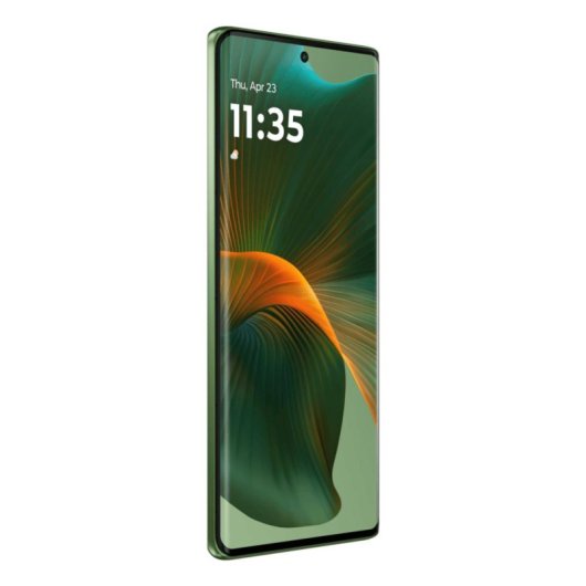 Motorola edge 50 Fusion 5G 8GB 256GB 6,7" Verde Bosque