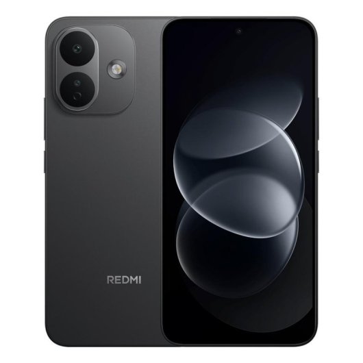 Xiaomi REDMI Note 17 Pro 5G 12GB 256GB 6,83" Negro