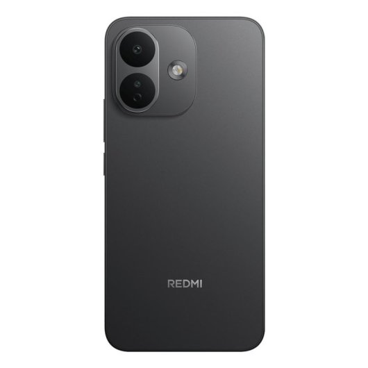 Xiaomi REDMI Note 17 Pro 5G 12GB 256GB 6,83" Negro