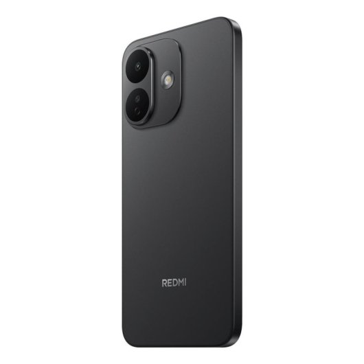 Xiaomi REDMI Note 17 Pro 5G 12GB 256GB 6,83" Negro