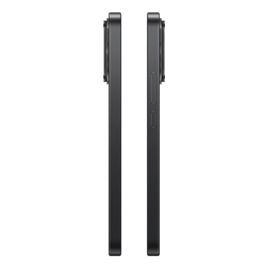 Xiaomi REDMI Note 17 Pro 5G 12GB 256GB 6,83" Negro