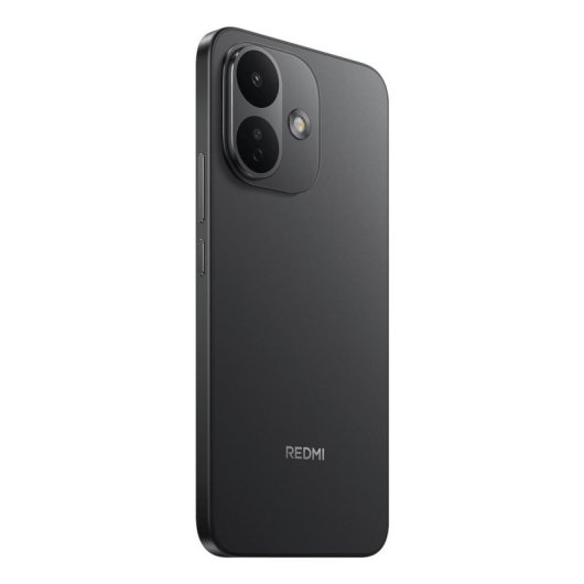 Xiaomi REDMI Note 17 Pro 5G 12GB 256GB 6,83" Negro