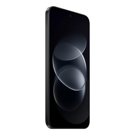Xiaomi REDMI Note 17 Pro 5G 12GB 256GB 6,83" Negro