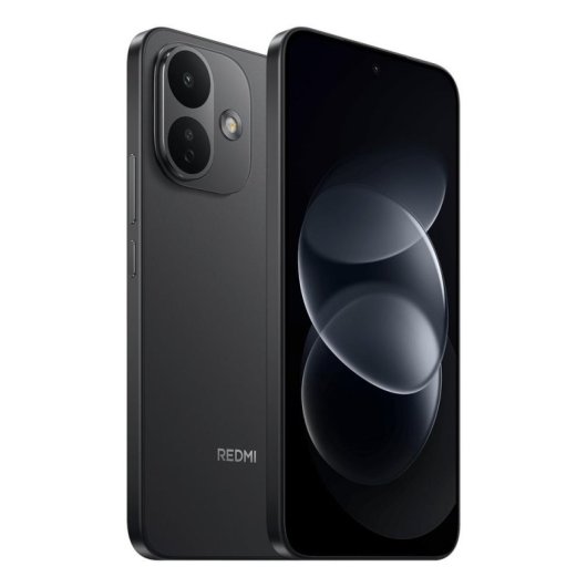 Xiaomi REDMI Note 17 Pro 5G 12GB 256GB 6,83" Negro