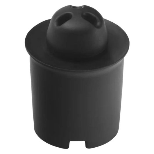 Panela de Pressão WMF Perfect Plus 4,5 l Aço Inoxidável Cromargan