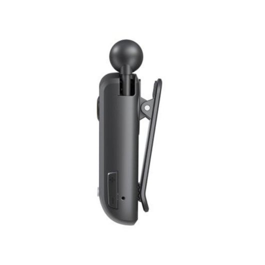 Celly BHCLIP kabellose USB-C Kopfhörer mit Geräuschunterdrückung und Clip schwarz