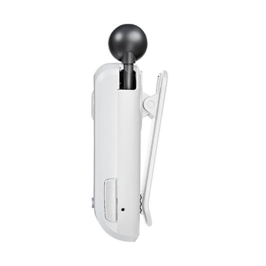 Celly BHCLIP Draadloze USB-C Koptelefoon met Ruisonderdrukking Wit