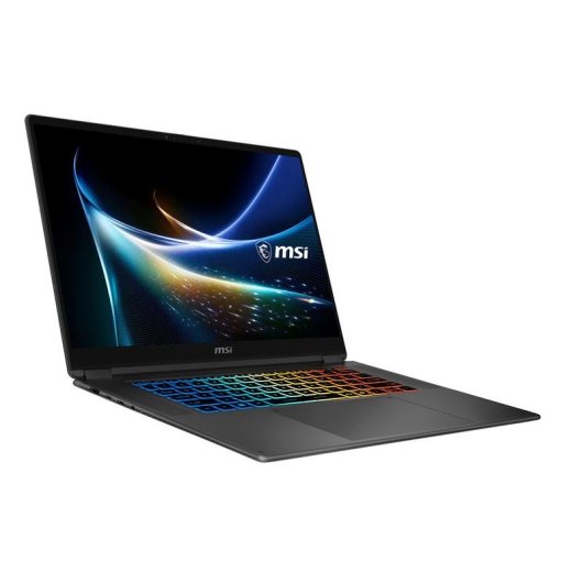 Ordinateur portable MSI Prestige N16 Flip 16" NVIDIA N1X 64GB 1TB SSD RTX Windows 11 Pro