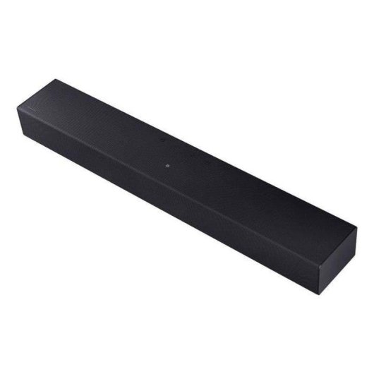 Barra de Sonido Samsung HW-B410F 2.0 Bluetooth HDMI ARC Dolby 2.0 Negra
