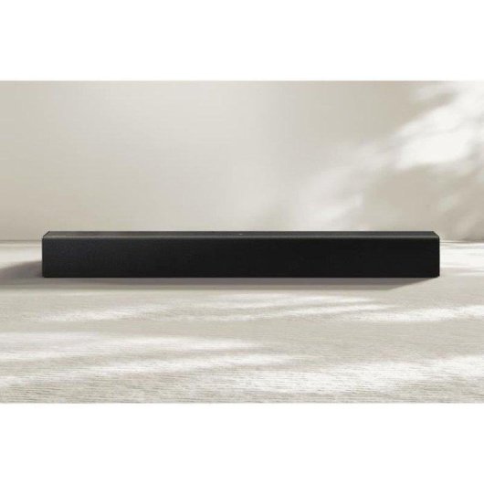 Barra de Sonido Samsung HW-B410F 2.0 Bluetooth HDMI ARC Dolby 2.0 Negra