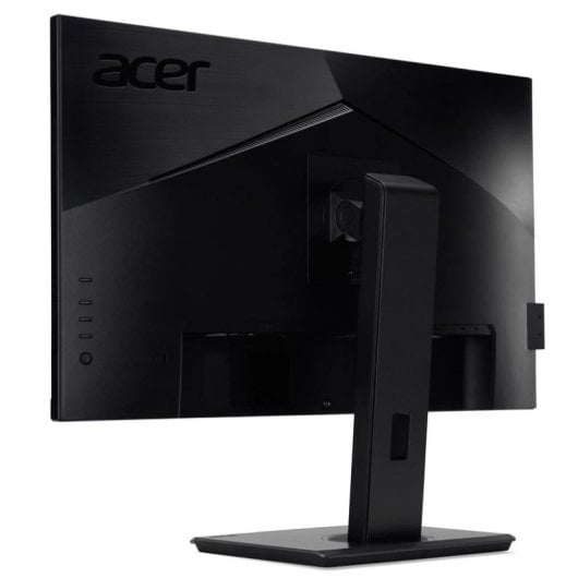 Monitor Acer Vero B7 B247YGbmiqpruzx 23,8" FullHD 120Hz IPS USB-C Altura Ajustável