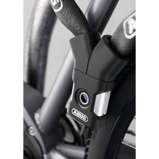 Catena Abus 7807F/85 Yardo BK