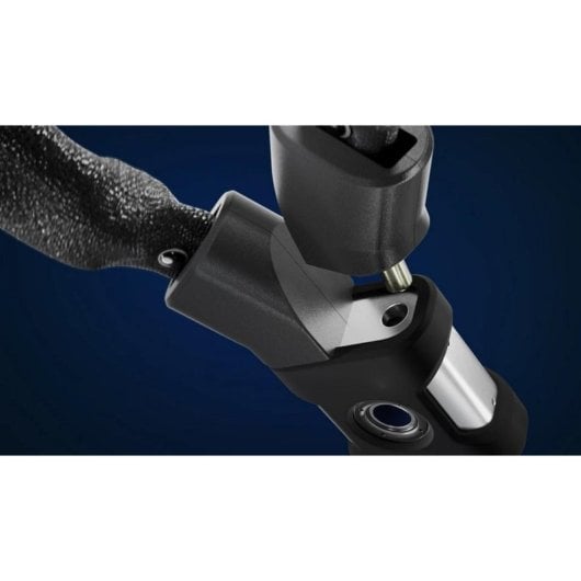 Catena Abus 7807F/85 Yardo BK