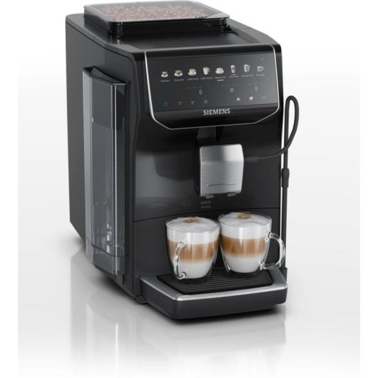 Cafetera superautomática Siemens EQ500 iAroma 1,8 L 15 bares con molinillo