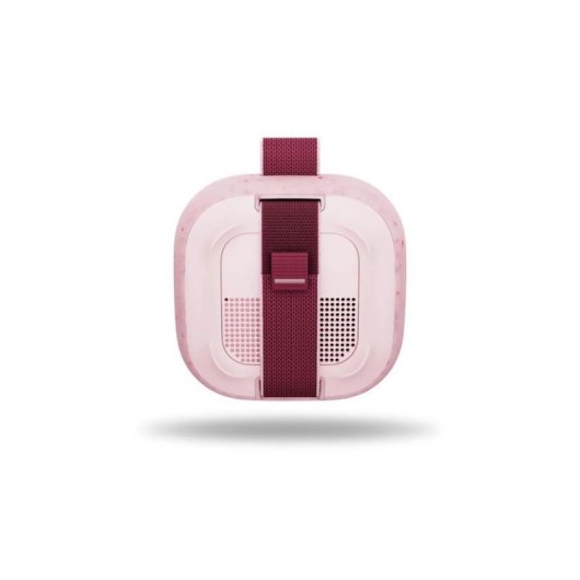 Enceinte Bose SoundLink Micro Portable Mono Bluetooth 5.4 Rose