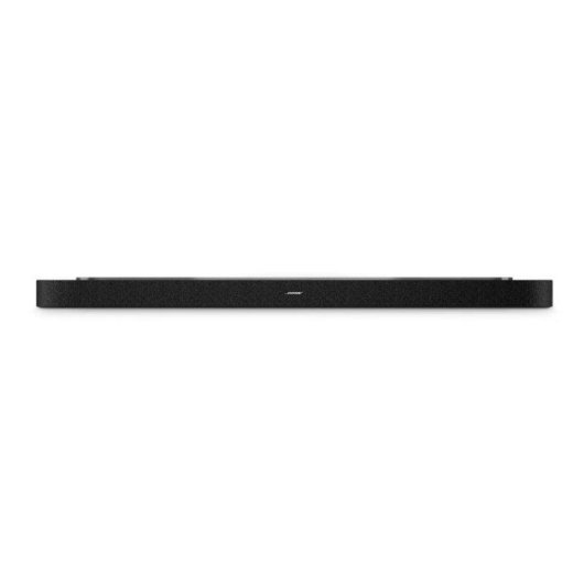 Enceintes Bose Lifestyle Ultra Soundbar Noir 5.1.2 Wi-Fi Bluetooth HDMI