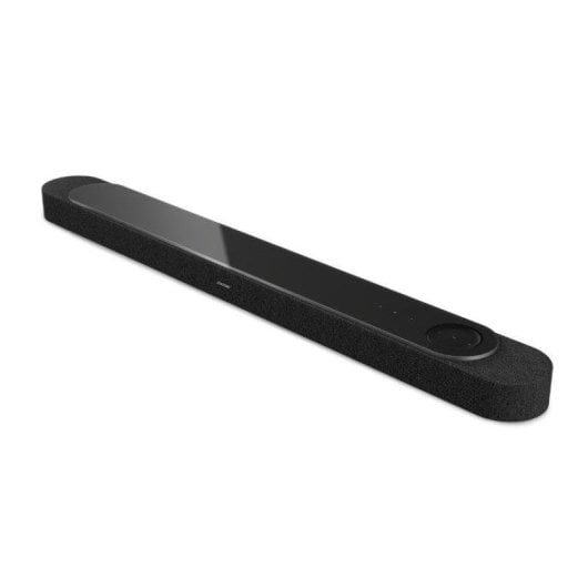 Enceintes Bose Lifestyle Ultra Soundbar Noir 5.1.2 Wi-Fi Bluetooth HDMI