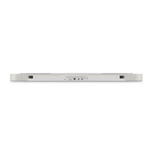 Barra de sonido Bose Lifestyle Ultra 5.1.2 Bluetooth Wi-Fi Dolby Atmos blanca