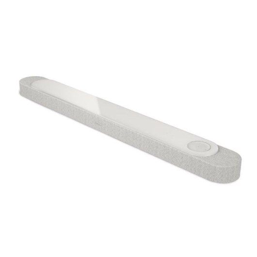 Barra de sonido Bose Lifestyle Ultra 5.1.2 Bluetooth Wi-Fi Dolby Atmos blanca