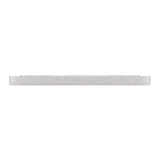 Barra de sonido Bose Lifestyle Ultra 5.1.2 Bluetooth Wi-Fi Dolby Atmos blanca
