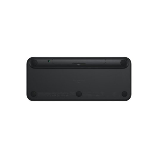Clavier Logitech POP ICON KEYS Mini Sans Fil Bluetooth AZERTY Graphite