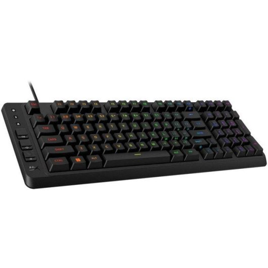 Tastiera HyperX Eve 1800 Cablata USB AZERTY