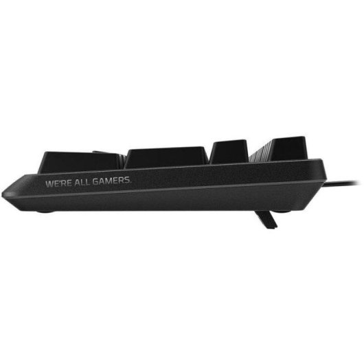 Tastiera HyperX Eve 1800 Cablata USB AZERTY