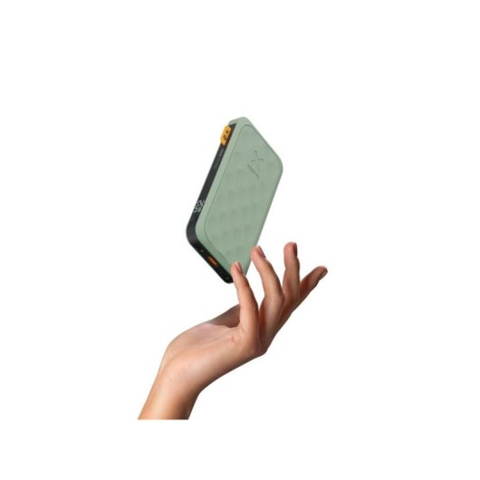 Power Bank Xtorm 10000 mAh 20 W Apta para aviones Vert Sauge
