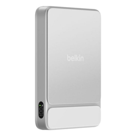 Power Bank Belkin 10000 mAh 30 W Ricarica Rapida Magnetica Bianco