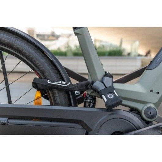 Catena Abus 7807F/110 Yardo BK