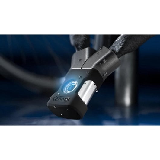 Catena Abus 7807F/110 Yardo BK