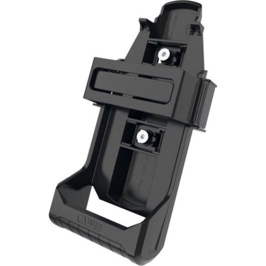 Candado Abus Bordo One 6500 SmartX Plegable Bicicleta Alarma 100 dB 110 cm