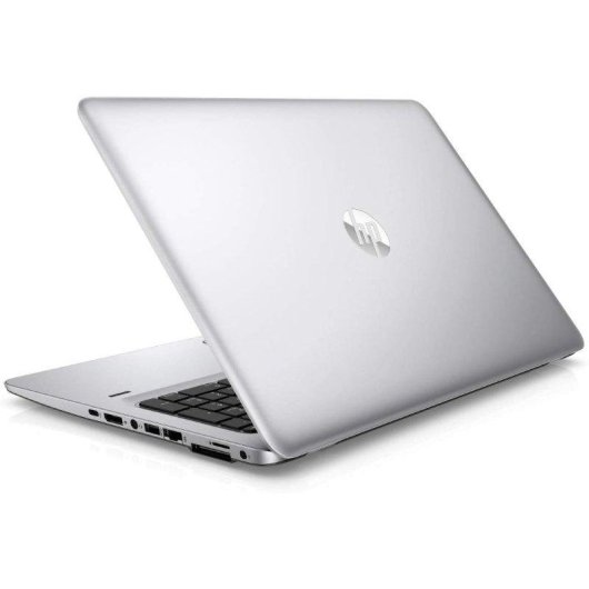 Portátil HP EliteBook 850 G3 15,6" Intel Core i5-6300U 8GB 256GB SSD HD520 Win 11 Pro