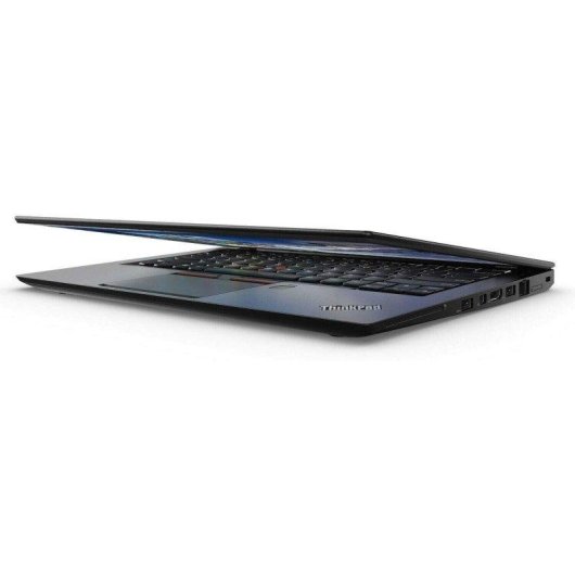 Portátil Lenovo ThinkPad T470s 14" Intel Core i5-7300U 8GB 256GB SSD Intel Windows 11
