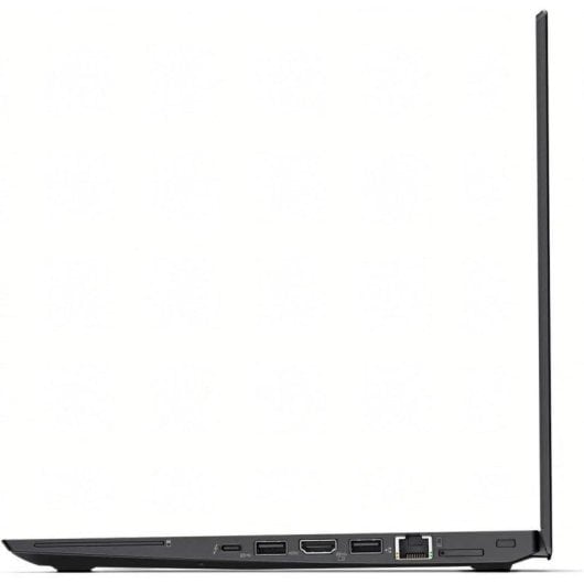 Portátil Lenovo ThinkPad T470s 14" Intel Core i5-7300U 8GB 256GB SSD Intel Windows 11
