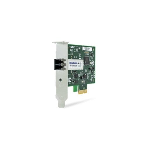 Netwerkkaart Allied Telesis 2914SX/LC PCI Express Glasvezel 1000 Mbit/s
