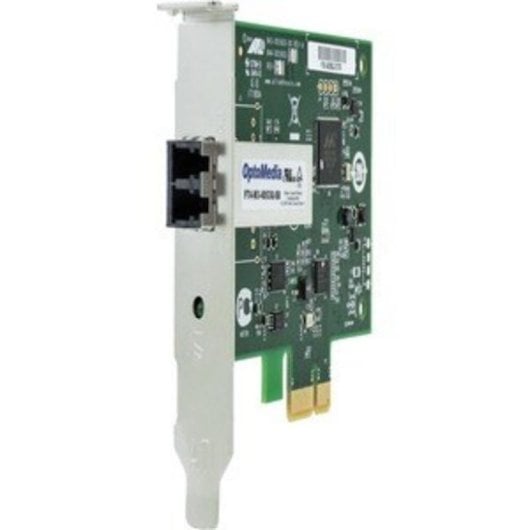 Netwerkkaart Allied Telesis 2914SX/LC PCI Express Glasvezel 1000 Mbit/s