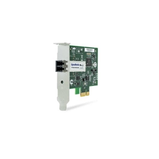 Netwerkkaart Allied Telesis 2914SX/LC PCI Express Glasvezel 1000 Mbit/s