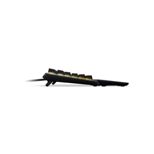 Clavier Steelseries Apex 3 Magnétique Ultra Silencieux Noir AZERTY