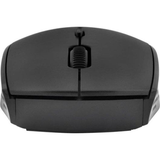 Pack Clavier Souris Bluestork Wireless Slim Noir Compact