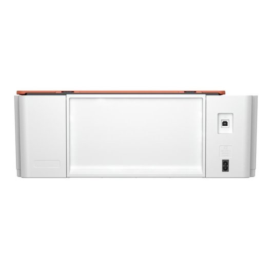 Stampante a getto d'inchiostro Wi-Fi HP Smart Tank 589 multifunzione con stampa mobile
