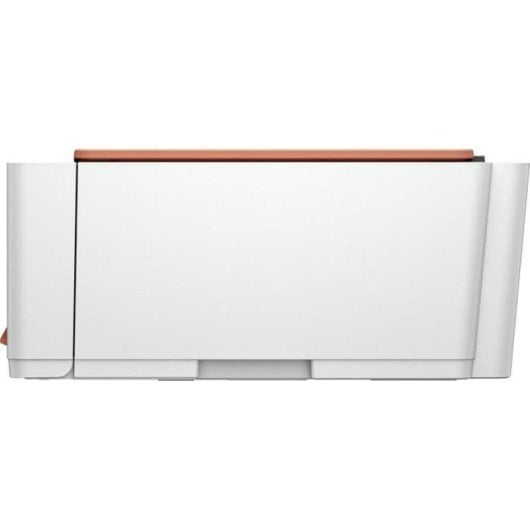 Stampante a getto d'inchiostro Wi-Fi HP Smart Tank 589 multifunzione con stampa mobile