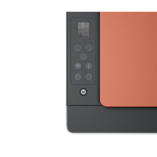 Stampante a getto d'inchiostro Wi-Fi HP Smart Tank 589 multifunzione con stampa mobile