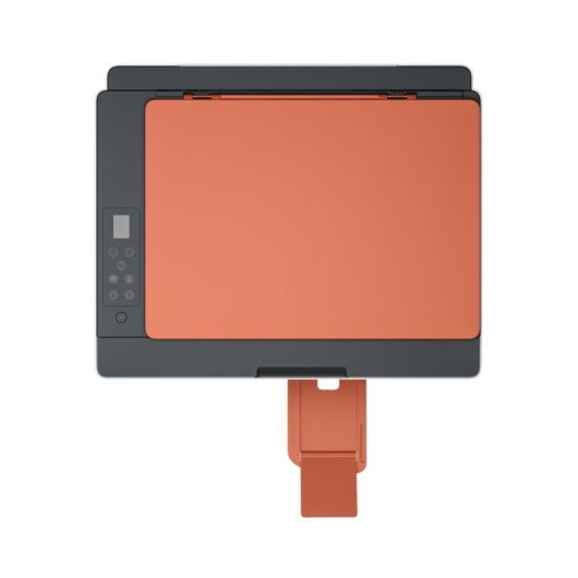 Stampante a getto d'inchiostro Wi-Fi HP Smart Tank 589 multifunzione con stampa mobile