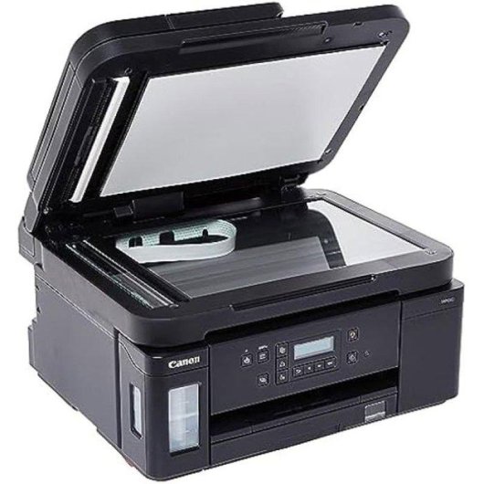 Impresora de inyección de tinta Wi-Fi Canon MAXIFY GX4040 4 en 1