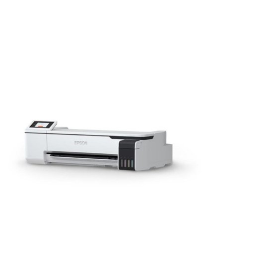 Impresora de inyección de tinta Wi-Fi Epson SureColor SC-T3100x A1 recargable